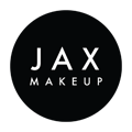Jax Makeup logo
